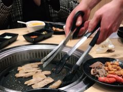 -花味·自助烤肉(雨花客厅店)