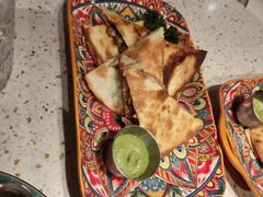 -CRAZYONES西班牙海鲜饭(上海美罗城店)