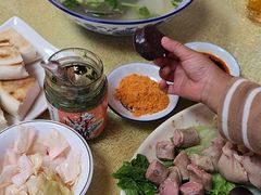 -青海牦牛肉馆