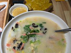 -磁州卤面·地标邯郸菜(97年创始店)