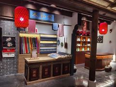-姚江春中餐厅·太平洋大酒店