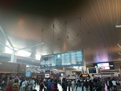 -吉隆坡国际机场