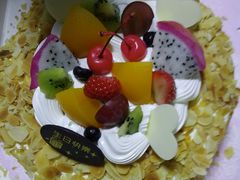 -长发西饼(临顿路店)