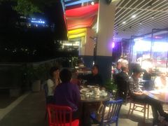 -陈鹏鹏潮汕菜(欢乐海岸 海边景观店)
