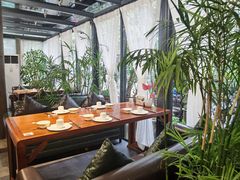 -山外山·林语花园餐厅