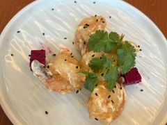 -苏州园区福朋喜来登酒店·聚味轩中餐厅