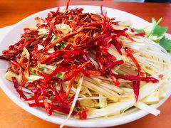 -如意香辣鸡架(总店)