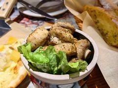 -秀·爱尔兰餐吧(上海路店)