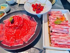 -合乐·创意火锅·海鲜火锅(亚东柒号店)