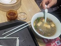 -回味鸭血粉丝汤(砂之船店)