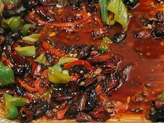 -易老九江湖菜(北滨一路店)