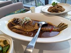 -莆田餐厅PUTIEN(西安万象天地店)