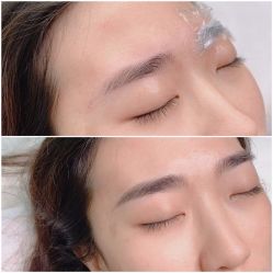 -久匠·纹眉半永久野生眉