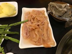 -邓莽子老火锅(鲁祖庙店)