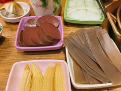 -四喜小胖·北京涮肉(五道营店)