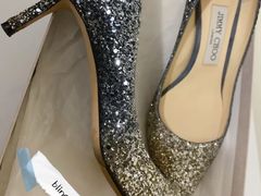 -JIMMY CHOO(恒隆广场店)