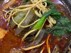 -清真·穆萨砂锅(大皮院店)