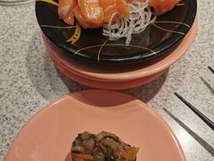 -争鲜回转寿司(南开大悦城店)