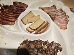 -渝信川菜(长安店)