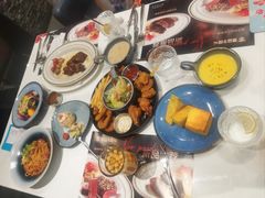 -尊品牛排(绳金塔店)