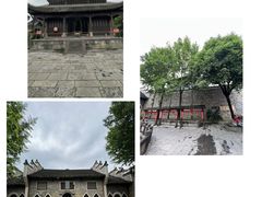 -乾州古城