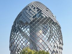 -丝绸小镇荻港古村