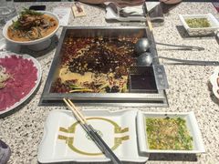 -大妙火锅·非物质文化遗产(东湖公园店)