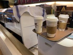 -猫屎咖啡(日月光中心广场店)