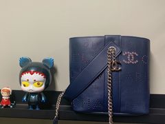 -CHANEL(恒隆广场店)