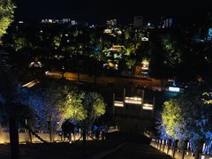 景点-台州府城(江南长城)