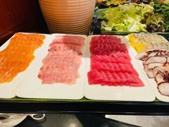 -昆明佳华广场酒店·西餐厅