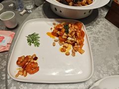 -将相和·海鲜蒸饺大连菜·连鹭海鲜姊妹店