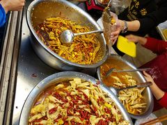 -嘉州九妹凤爪(乐山总店)