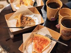 -Pie Bird(新闸路店)