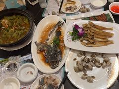 -外沙富龙城酒楼(老街店)