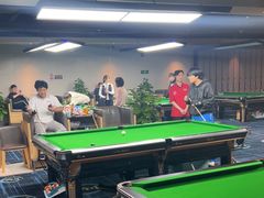 -云川台球(马甸店)