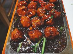 -枣子树·素食餐厅(普陀山店)