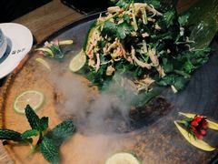 -兰木肆·云南菜(龙湖U城天街店)