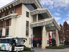 -嘉兴清池酒店温泉