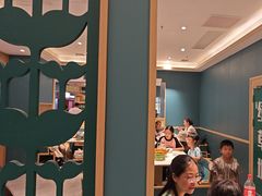 -绿草地·湘菜(7mall店)