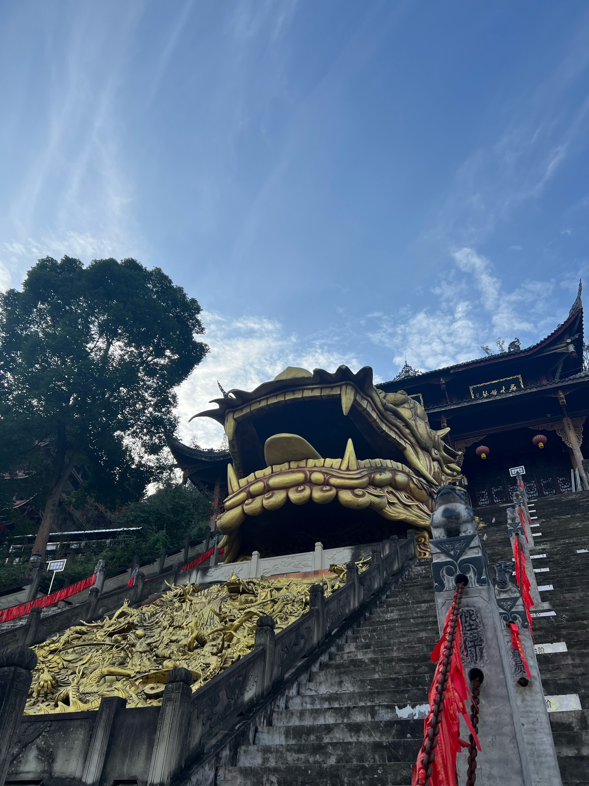 泸州金龙寺在哪里图片