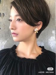 -秦·专注剪发