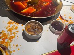 -小龙翻大江文化火锅(宽窄店)