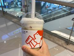 -喜茶(太原印象城店)