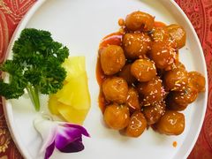 -客汀家宴·客家烟火 四季食材(集美店)