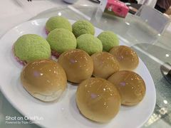 -明珠海港大酒店