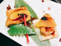 -蟹将军·松叶蟹和牛日料放题自助(K11店)