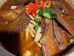 -望江门小龙虾·烧烤(九堡店)