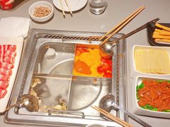 -海底捞火锅(金光华店)