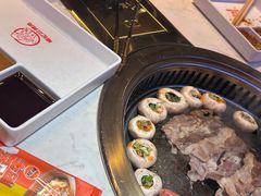 -杨记齐齐哈尔烤肉(总店)